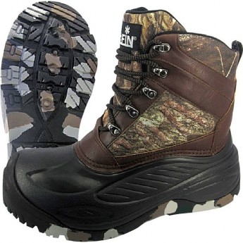 Ботинки зимние NORFIN HUNTING DISCOVERY р.46 Ботинки зимние NORFIN HUNTING DISCOVERY р.46