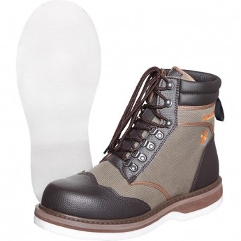 Ботинки забродные NORFIN WHITEWATER BOOTS р.46 Ботинки забродные NORFIN WHITEWATER BOOTS р.46