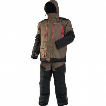 Костюм зимний NORFIN EXTREME 4 01 Р.s