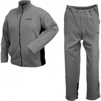 Костюм флисовый NORFIN ALPINE 02 р.M