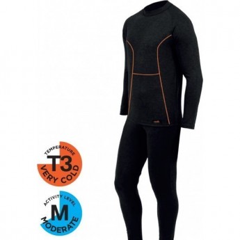 Термобелье NORFIN WINTER CLASSIC WOOL 01 р.S Термобелье NORFIN WINTER CLASSIC WOOL 01 р.S