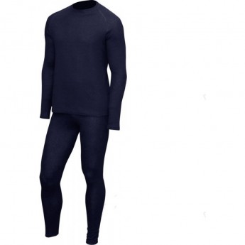 Термобелье NORFIN COTTON LINE NAVY 02 р.M