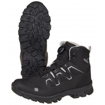 Ботинки мужские NORFIN Ntx FORCE QUICK MID р.41