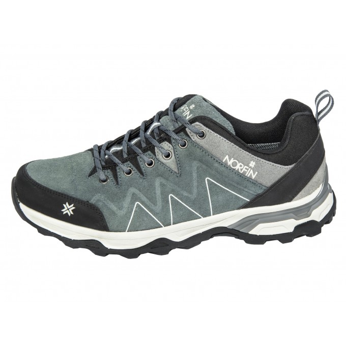 Ботинки мужские NORFIN Ntx URBAN SPIRIT LOW р.42 15858-42