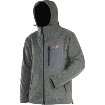 Джемпер флисовый NORFIN ONYX 03 Р.l С Бафф Джемпер флисовый NORFIN ONYX 03 Р.l С Бафф