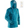 Джемпер NORFIN SUN PRO MARLIN HOODIE GREEN р.L 132203-L