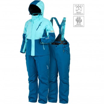 Костюм демисезонный NORFIN BERGEN W 00 р.XS