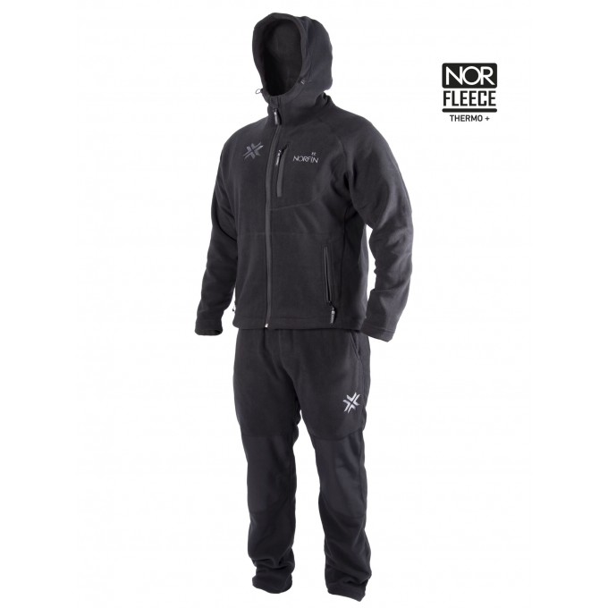 Костюм флисовый NORFIN ALPHA BL 04 р.XL 380004-XL