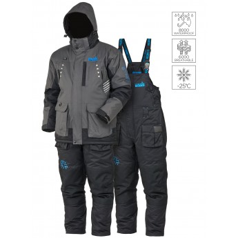 Костюм зимний NORFIN APEX 2 LED 02 р.M