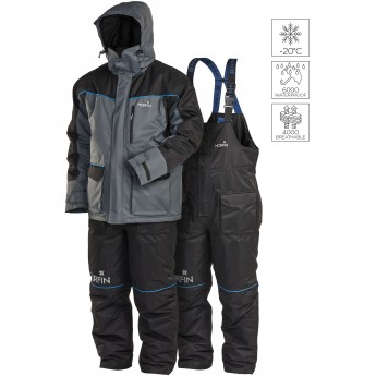 Костюм зимний NORFIN THERMAX 02 р.M