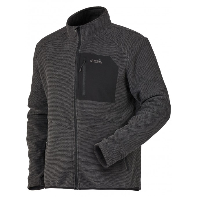 Куртка флисовая NORFIN ROCK 05 р.XXL 388505-XXL