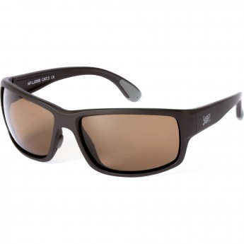 Очки NORFIN FOR LUCKY JOHN линзы коричневые плавающие 08 Очки NORFIN FOR LUCKY JOHN линзы коричневые плавающие 08