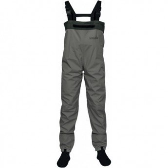 Полукомбинезон забродный NORFIN WHITEWATER 2 02 Р.M 2 03 Р.L