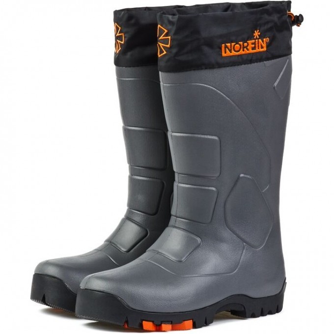 Сапоги зимние NORFIN KLONDAIK 2 -40С EVA р.44 16990-44