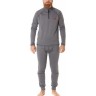 Термобелье NORFIN WINTER LINE GRAY 05 р.XXL 3036005-XXL