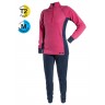 Термокомплект NORFIN LADY THERMO PINK 02 р.M 3089002-M